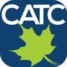 Company logo Canadian Addiction Treatment Centres