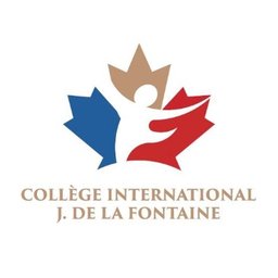 Company logo Collége J.de la Fontaine.