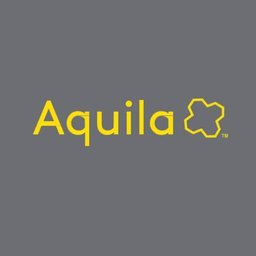 Company logo AQUILA