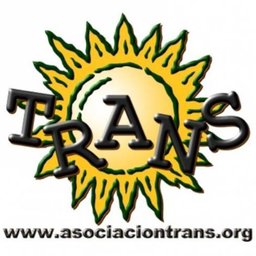 Logotipo de la empresa Asociación TRANS