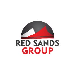 Company logo Red Sands Group