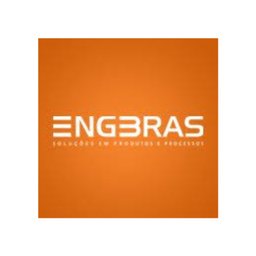 Company logo Engbras