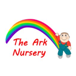 Company logo The Ark Nursery