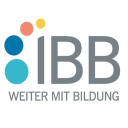 Firmenlogo IBB Institut für Berufliche Bildung AG