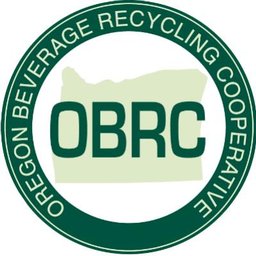 Company logo Oregon Beverage Recycling Cooperative