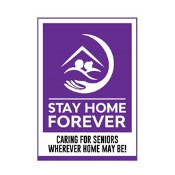 Company logo Stay Home Forever Inc.