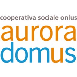 Company logo Auroradomus