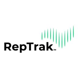 Company logo The RepTrak Company