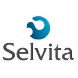 Company logo Selvita