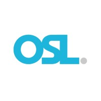 Company logo OSL Retail Services