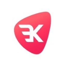 Company logo Ekkiden