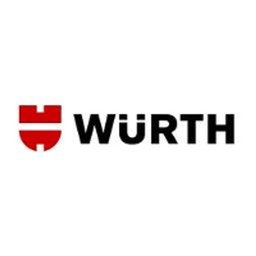 Logo de l'entreprise Würth