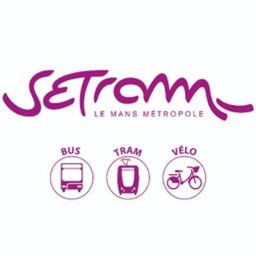 Logo de l'entreprise Setram