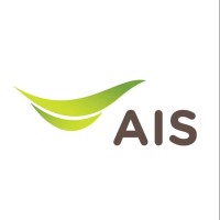 Company logo AIS - Advanced Info Services Plc.