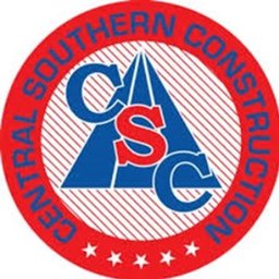 Company logo Central Southern Construction