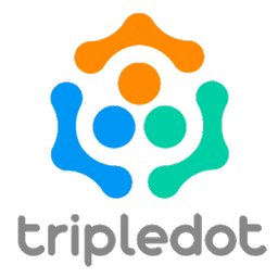 Logotipo de la empresa Tripledot Studios