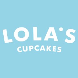 Company logo Lola's Cupcakes