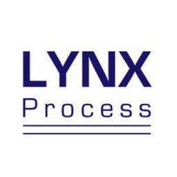 Company logo LYNX Process
