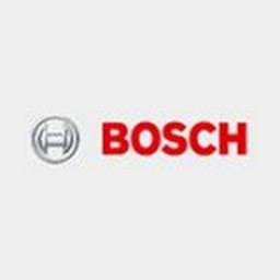 Company logo Bosch