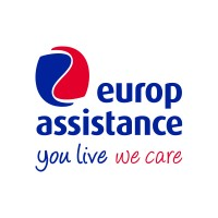 Firmenlogo Europ Assistance Services GmbH