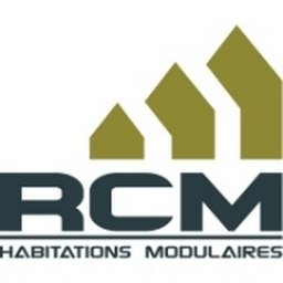 Company logo Groupe RCM Solutions Modulaires