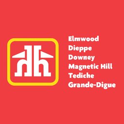 Company logo Elmwood Group Home Hardware