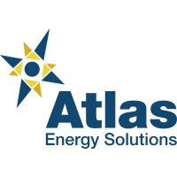 Company logo Atlas Energy Solutions