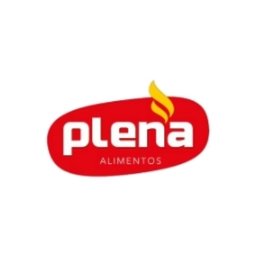 Company logo PLENA ALIMENTOS