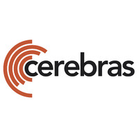 Company logo Cerebras Systems