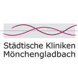 Firmenlogo Städtische Kliniken Mönchengladbach