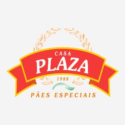 Company logo CASA PLAZA