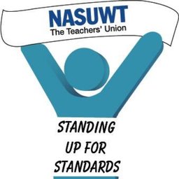 Company logo NASUWT