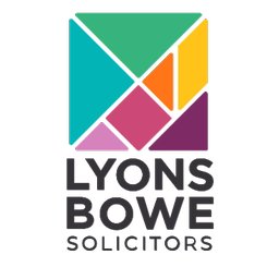 Company logo Lyons Bowe