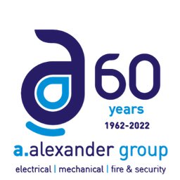 Company logo A.Alexander & Son (electrical) Ltd