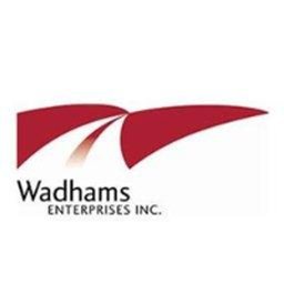 Company logo Wadhams Enterprises