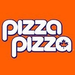 Company logo Pizza Pizza Limited