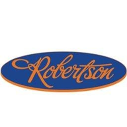 Company logo Robertson Electric Wholesale
