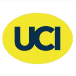 Company logo UCI Cinemas