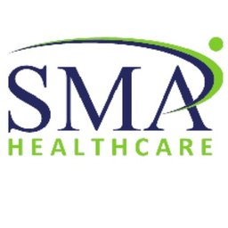 Company logo SMA Healthcare