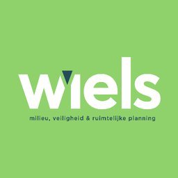 Company logo WIELS