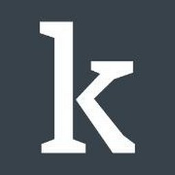 Logotipo de la empresa Kantox