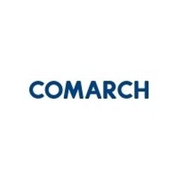 Company logo COMARCH
