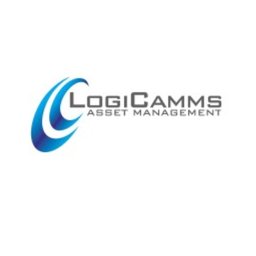 Company logo LogiCamms