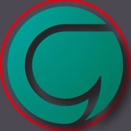 Company logo Gwynedd Council