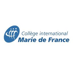 Company logo Collège international Marie de France