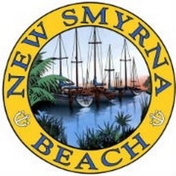 Company logo City of New Smyrna Beach