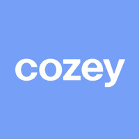 Company logo Cozey