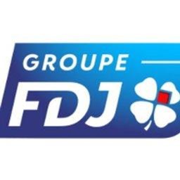 Company logo FDJ UNITED