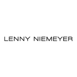 Company logo LENNY NIEMEYER