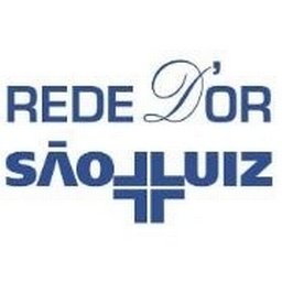 Company logo Rede D'Or São Luiz